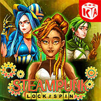 Steampunk