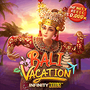 Bali Vacation