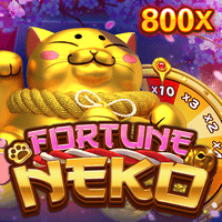 Lucky Lucky Cat