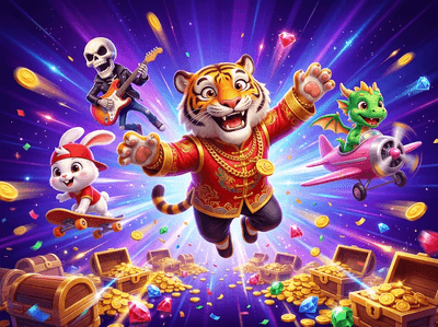 Luxurious 666p999 online casino interface