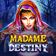 Lady Fate
