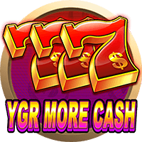 YGR Full Hands 777